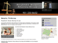 rosalindebrownattorney.com