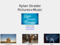 rylanstrader.com