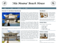 saltbeachhouse.com