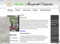 sandraspahouston.com
