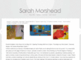 sarahmorshead.com