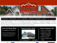 sasserhomebuilders.com