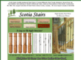 scotiastairs.com