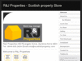 scottishpropertystore.com