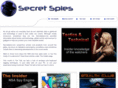 secretspies.com
