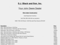 sjblack.com