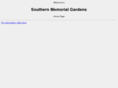 southernmemorialgardens.com