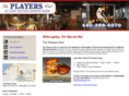 sportsbarwilloughby.com