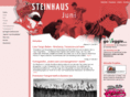 steinhaus-bautzen.de