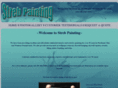 strebpainting.com