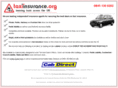 taxiinsurance.org