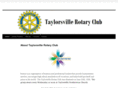taylorsvillerotary.org
