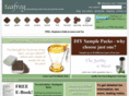 teafrog.com