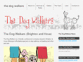 the-dog-walkers.co.uk