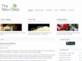 thenewdeep.com