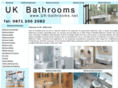 uk-bathrooms.net