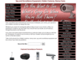 unique-securitycameras.com