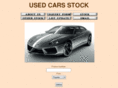 used-cars-stock.com