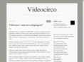 videocirco.com