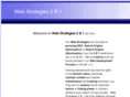 webstrategies2b1.com