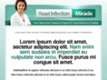 yeastinfectionmiracle.com