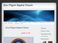 zionpilgrimbaptistchurch.com