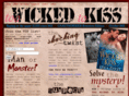 2wicked2kiss.com