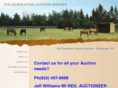5thgenerationauction.com
