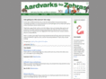 aardvarks2zebras.com