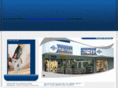 abccomercializadoraindustrial.com