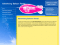 advertisingballoonrental.com