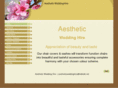 aestheticweddinghire.net