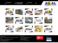 akalgroup.com.pe