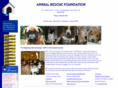 animalrescuefoundation.org