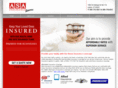 asainsurance.biz