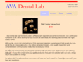 avadentallab.com