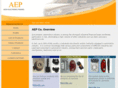azinep.com