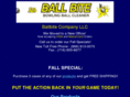 ballbite.com