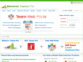 behaviortrackerpro.com