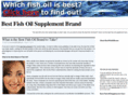 bestfishoill.com