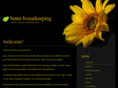 betterhousekeeping.net