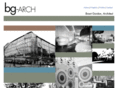 bg-arch.com