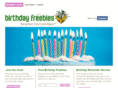 birthdayfreebies.com