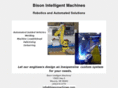 bisonmachines.com