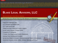 blakeadvisors.com