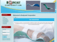 bodycastcorp.com