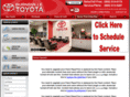 burnsvilletoyotaserviceminneapolis.com