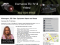 camerasetcdelaware.com