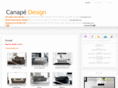 canape-design.net