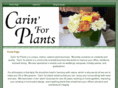 carinforplants.com